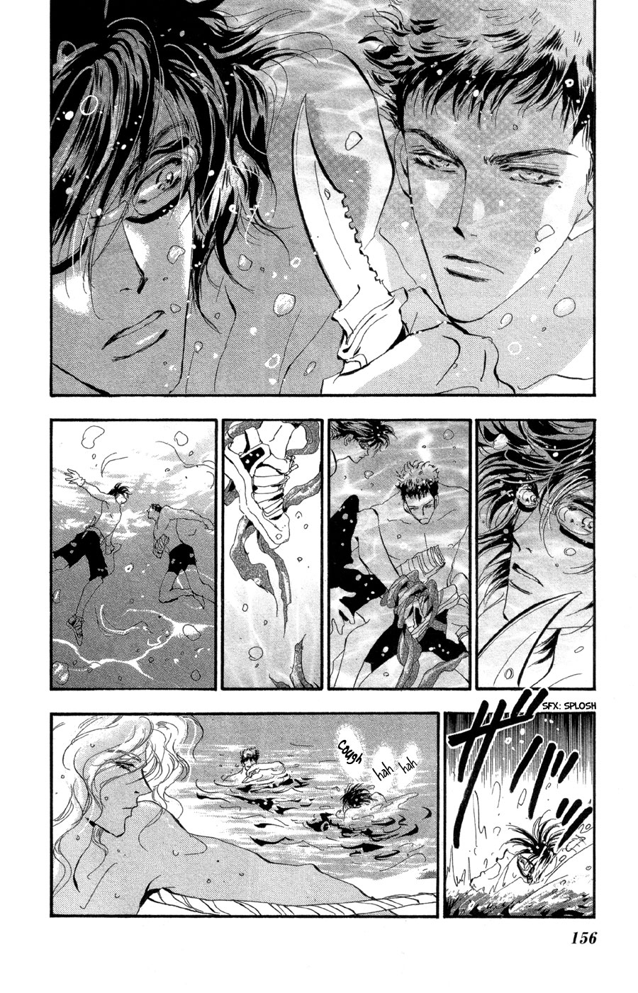 Read 7 Seeds EN Manga Online
