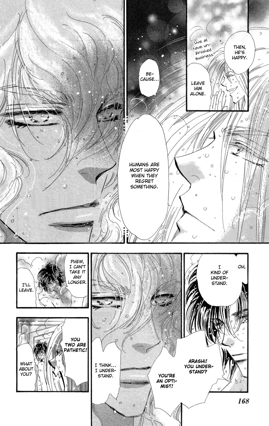 Read 7 Seeds EN Manga Online