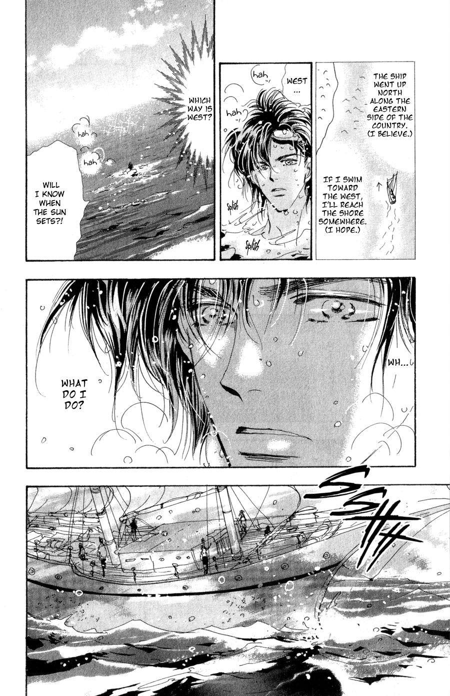 Read 7 Seeds EN Manga Online