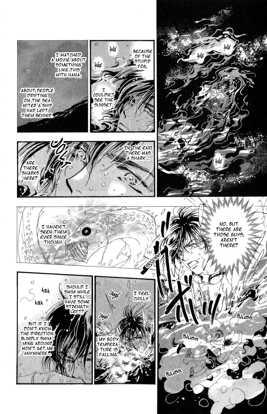 Read 7 Seeds EN Manga Online
