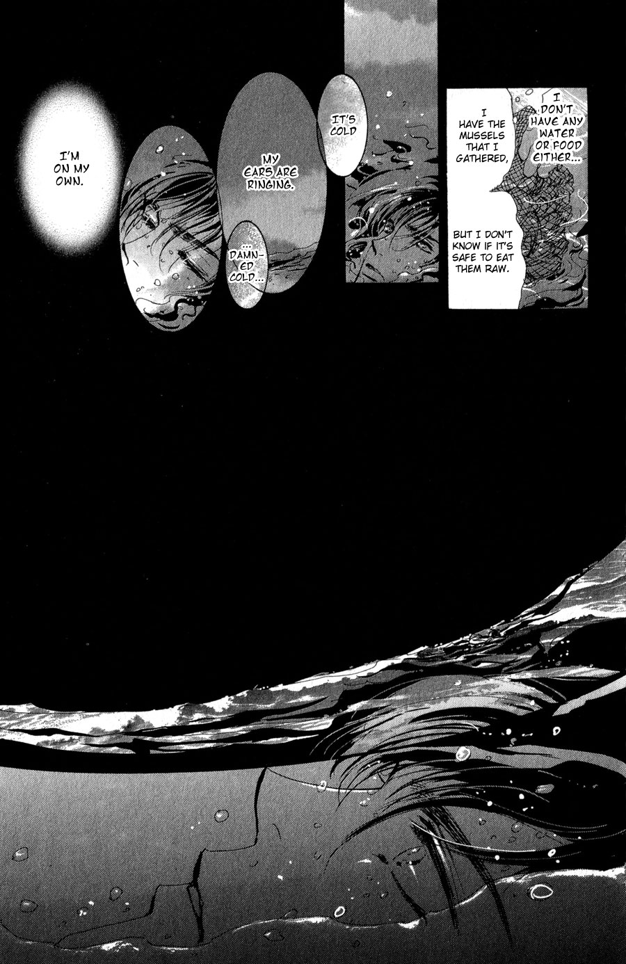 Read 7 Seeds EN Manga Online