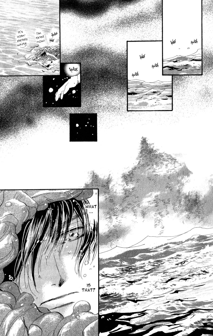 Read 7 Seeds EN Manga Online