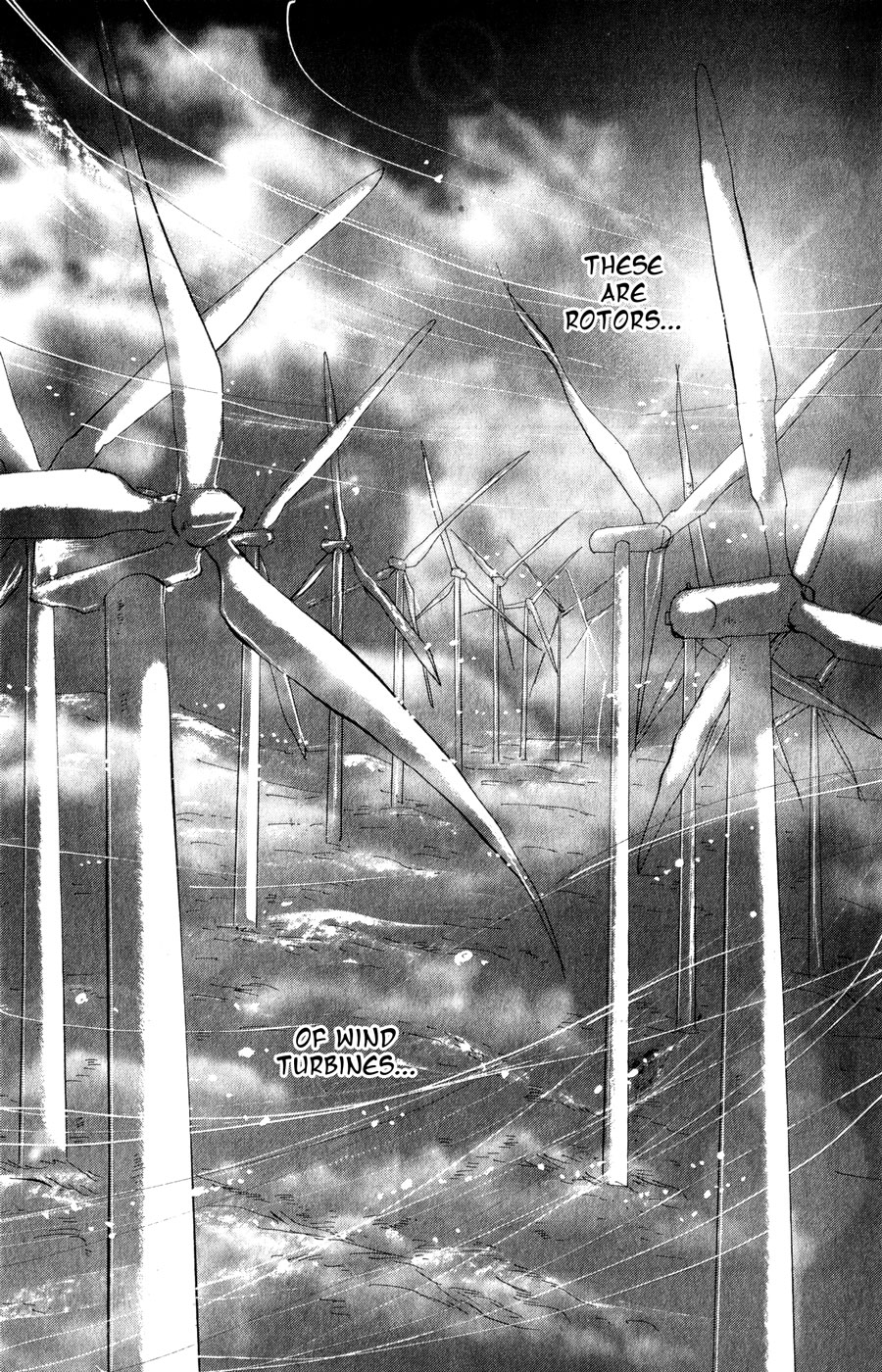 Read 7 Seeds EN Manga Online