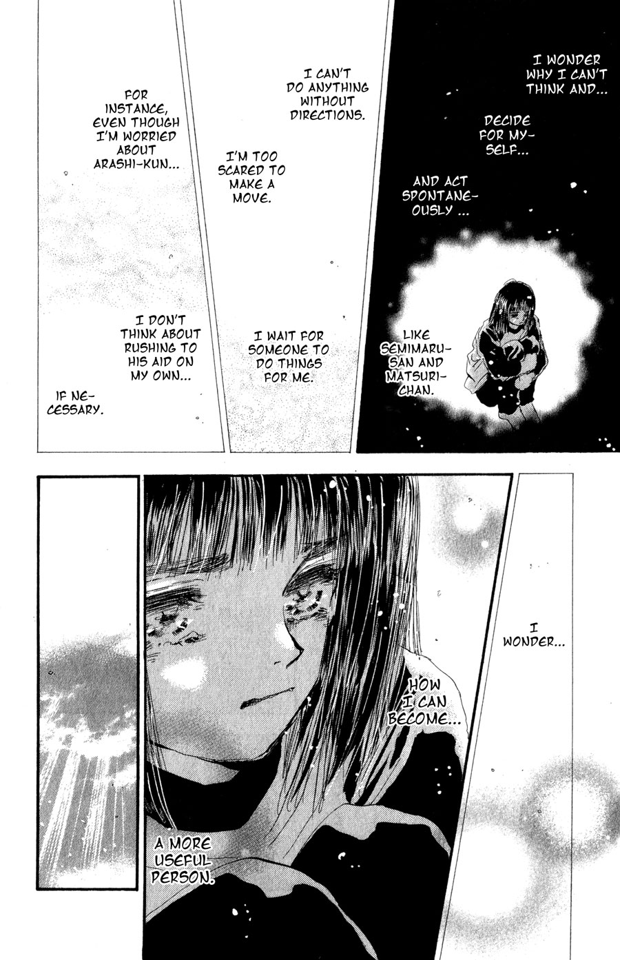 Read 7 Seeds EN Manga Online