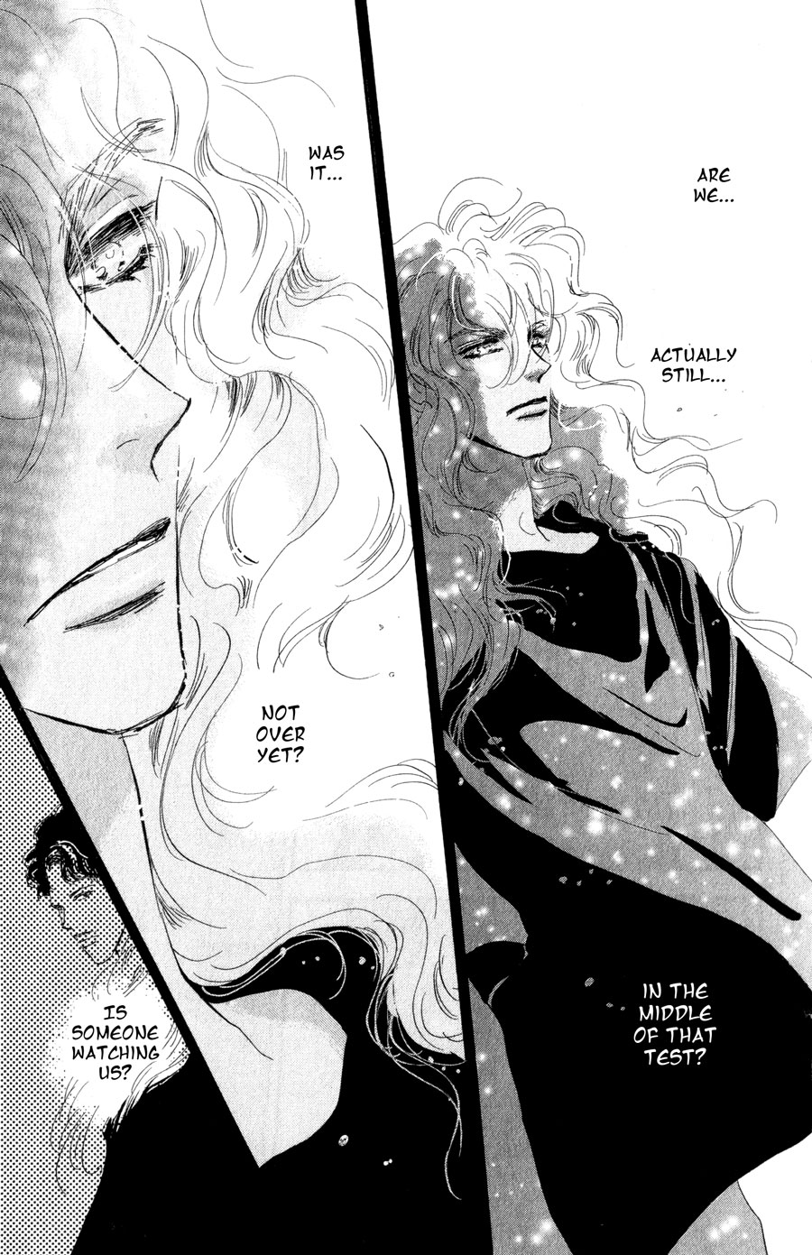 Read 7 Seeds EN Manga Online