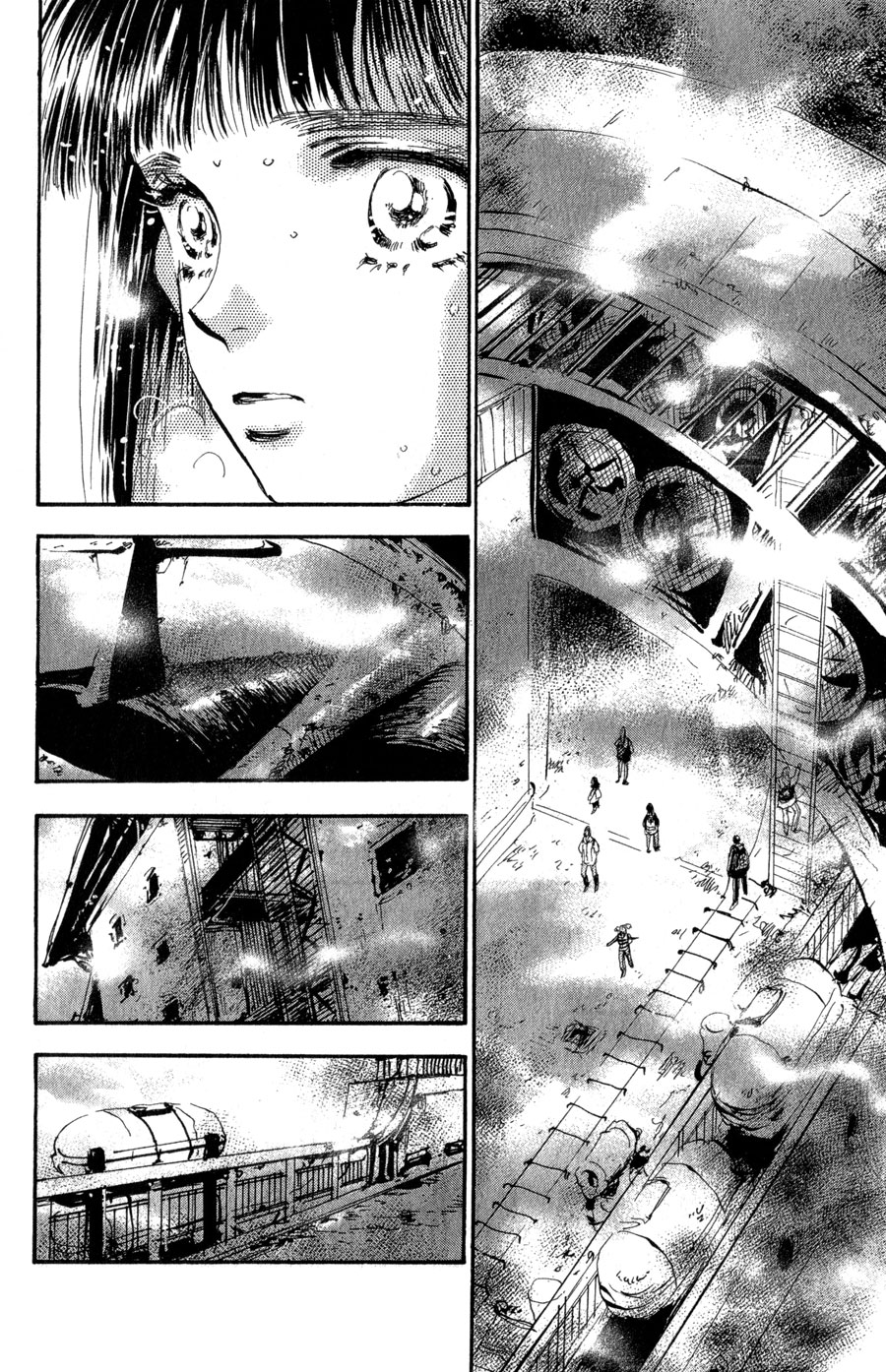 Read 7 Seeds EN Manga Online