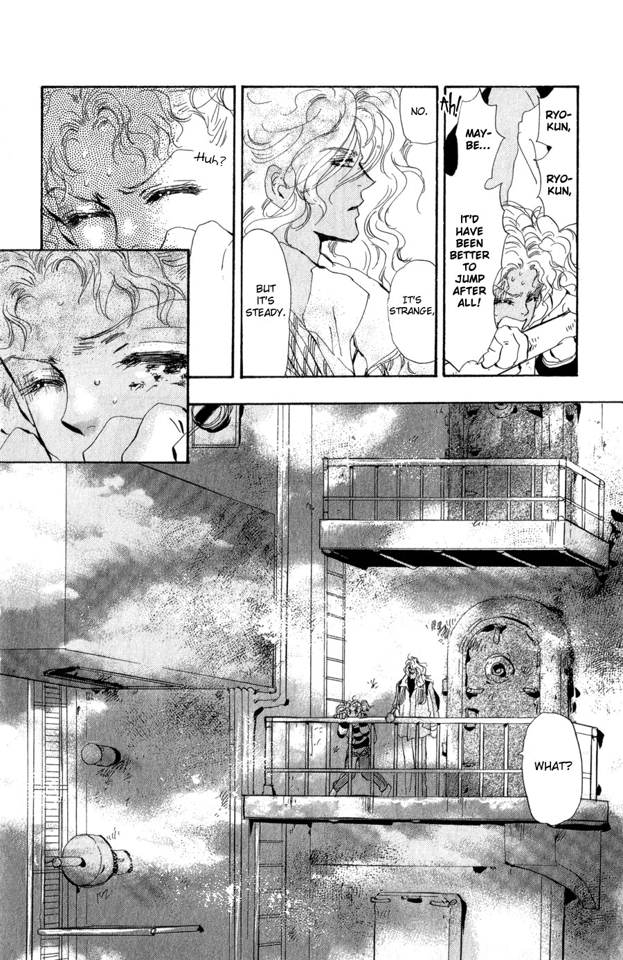 Read 7 Seeds EN Manga Online