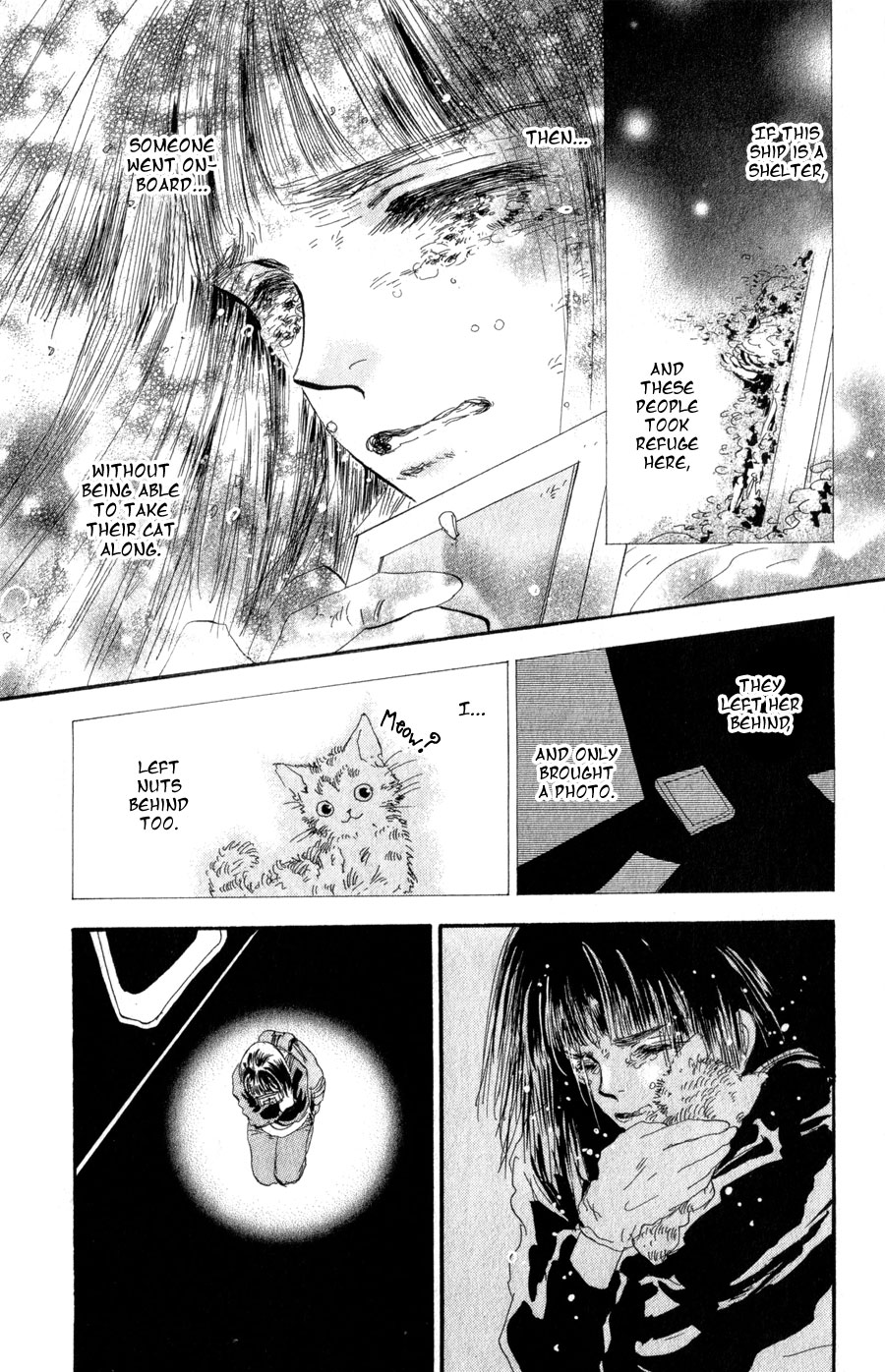 Read 7 Seeds EN Manga Online