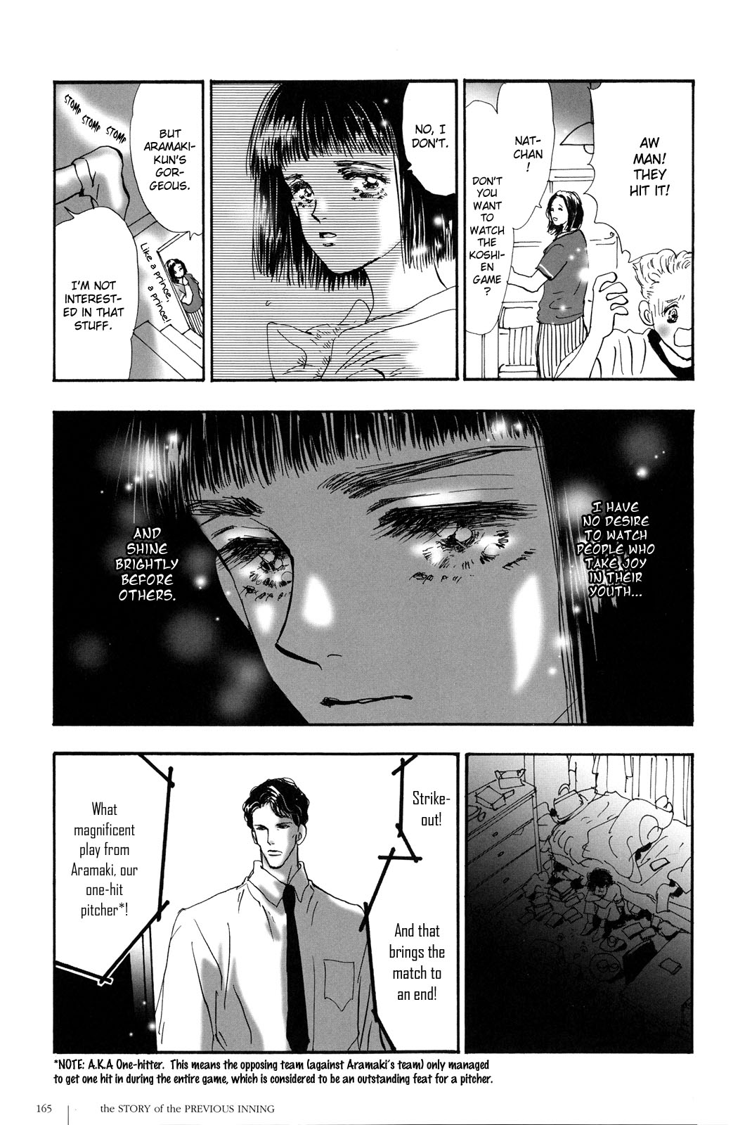 Read 7 Seeds EN Manga Online