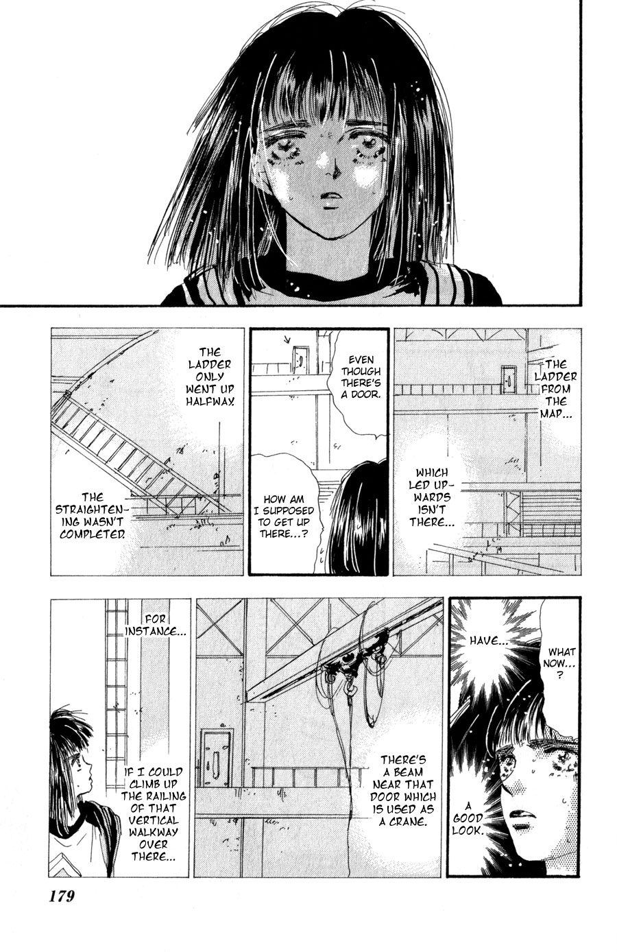 Read 7 Seeds EN Manga Online