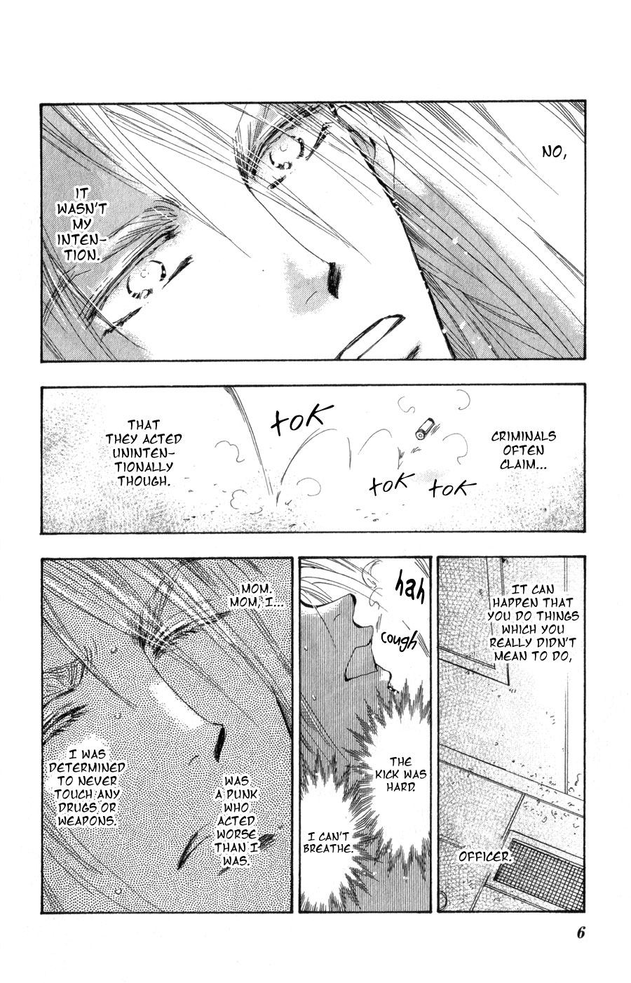 Read 7 Seeds EN Manga Online