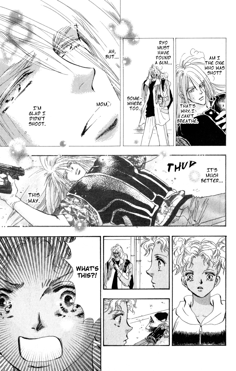 Read 7 Seeds EN Manga Online