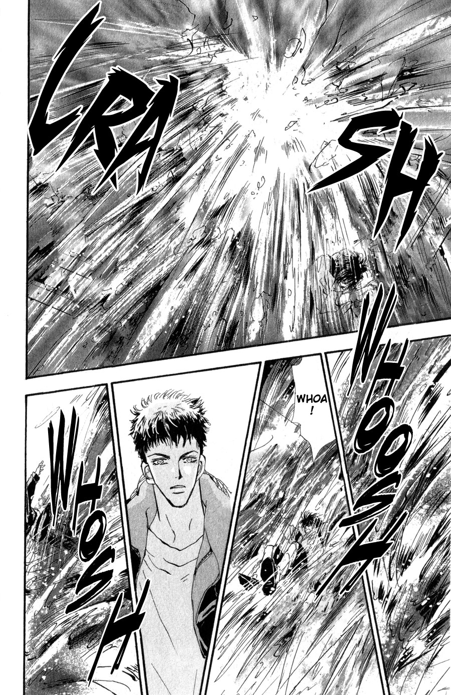 Read 7 Seeds EN Manga Online