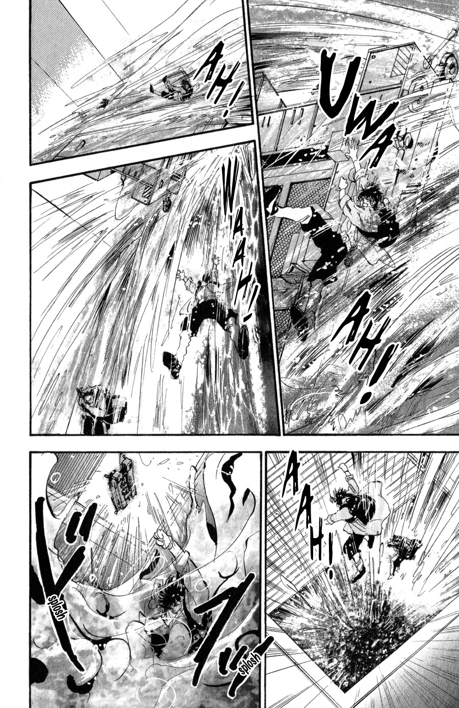 Read 7 Seeds EN Manga Online