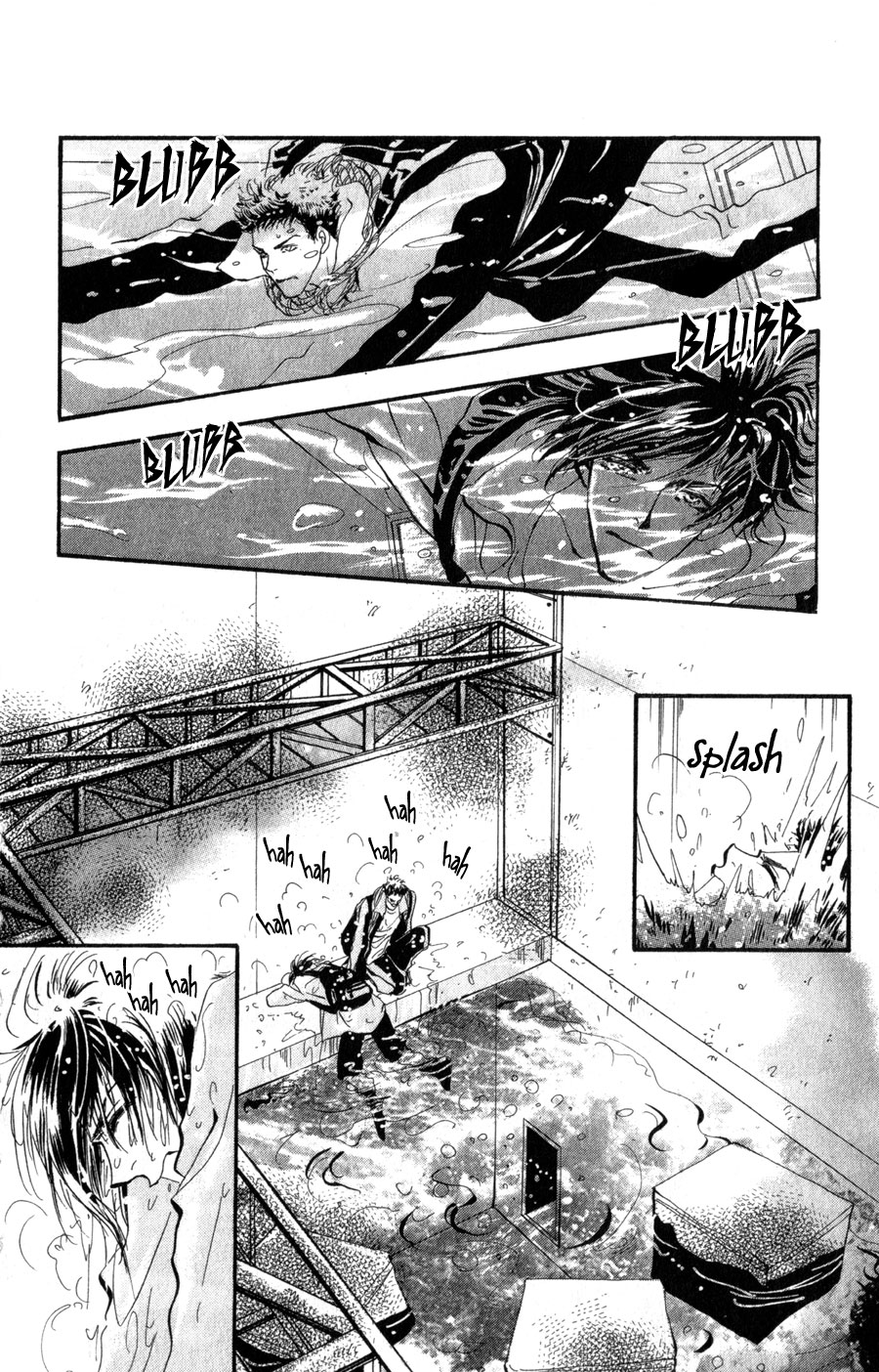 Read 7 Seeds EN Manga Online