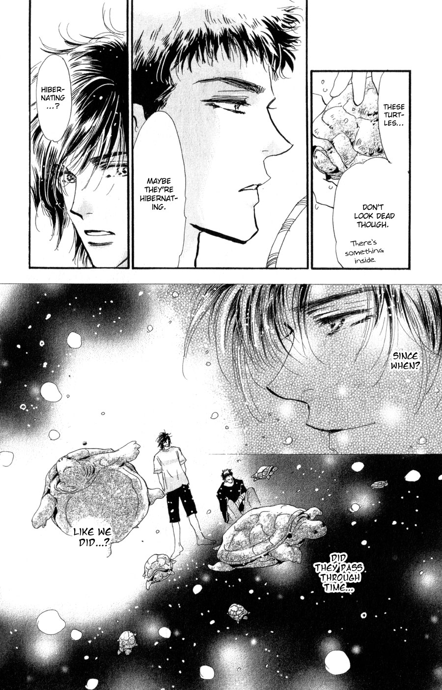 Read 7 Seeds EN Manga Online