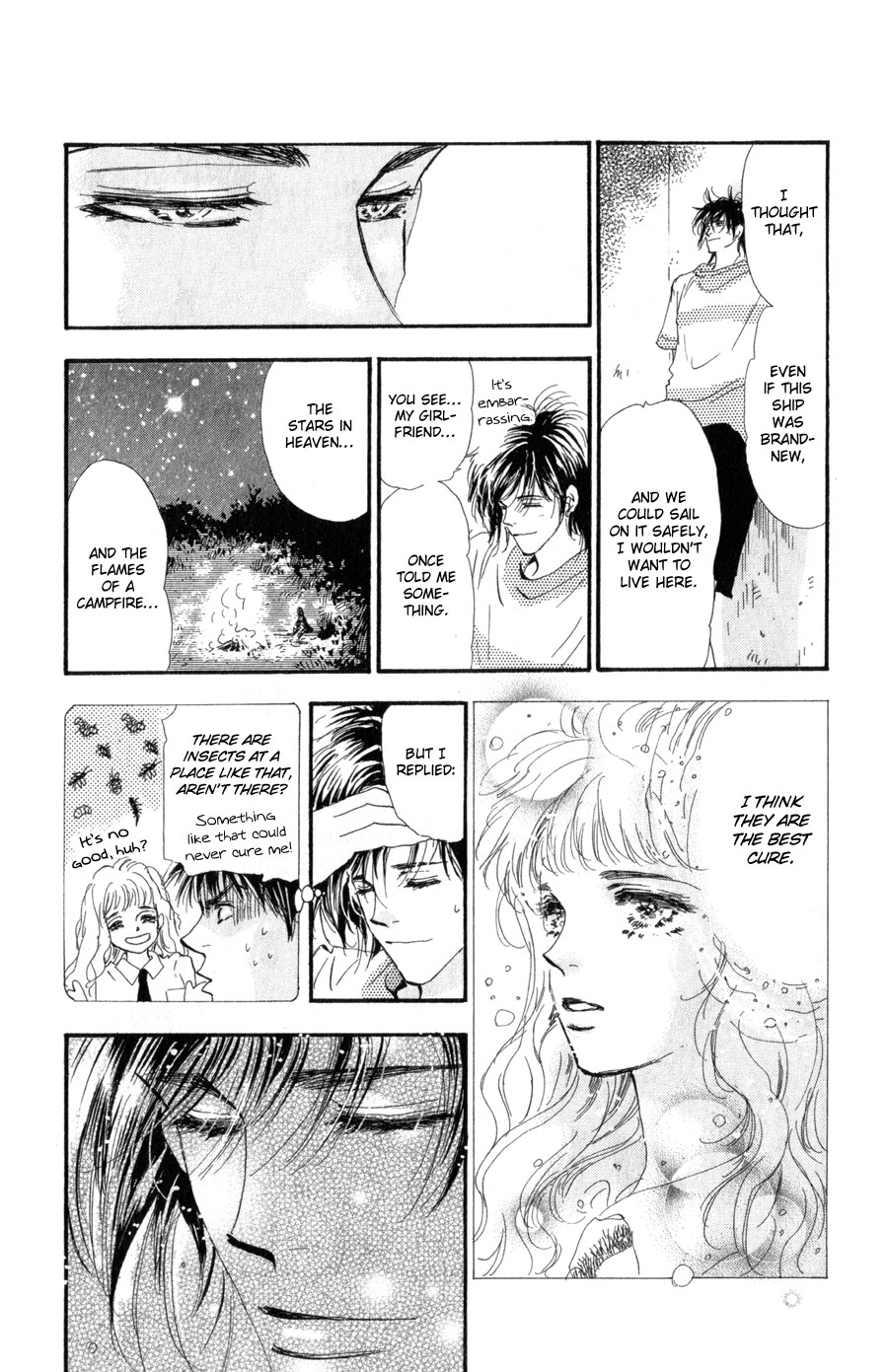 Read 7 Seeds EN Manga Online