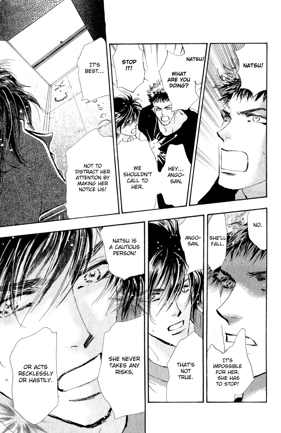 Read 7 Seeds EN Manga Online