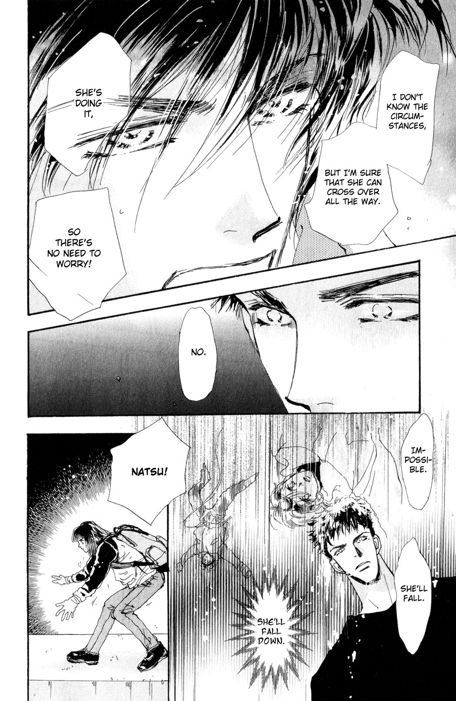 Read 7 Seeds EN Manga Online