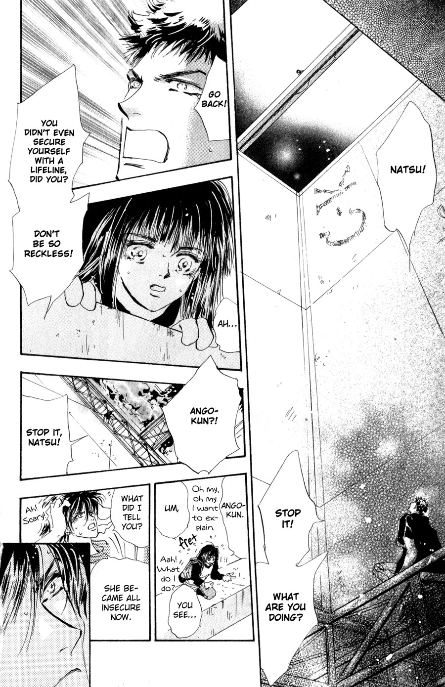 Read 7 Seeds EN Manga Online