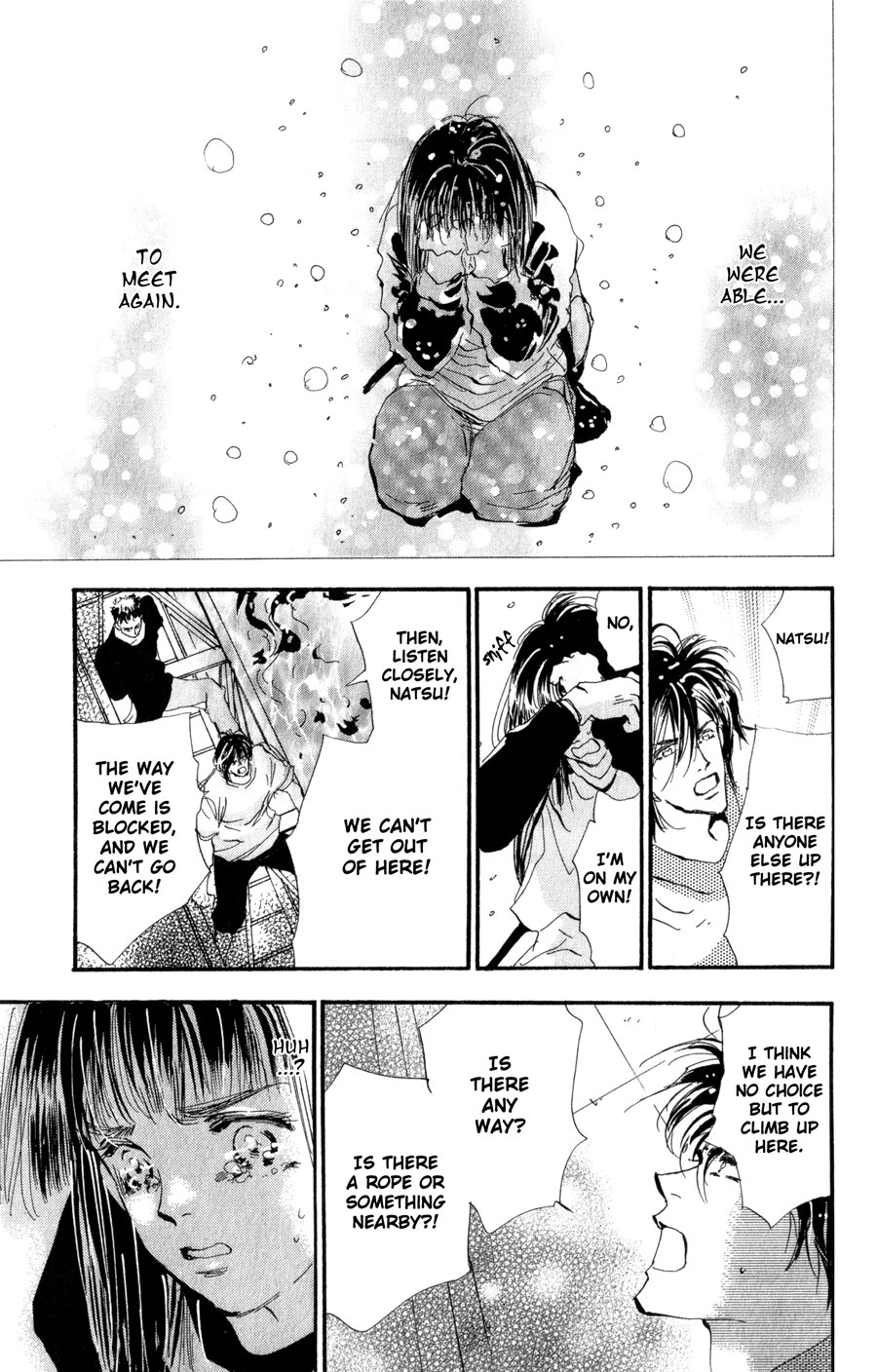 Read 7 Seeds EN Manga Online