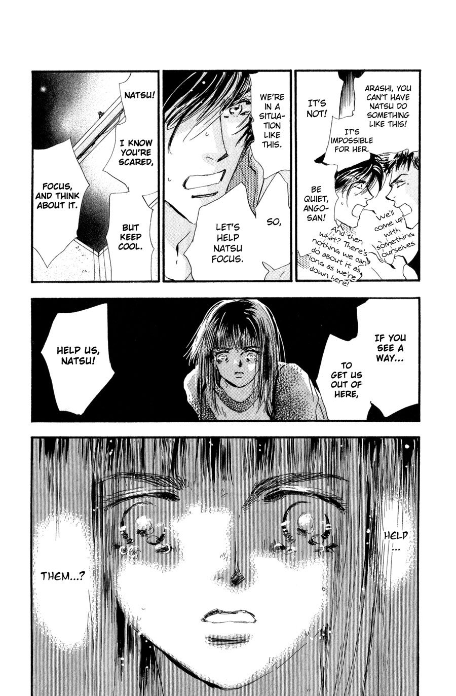 Read 7 Seeds EN Manga Online