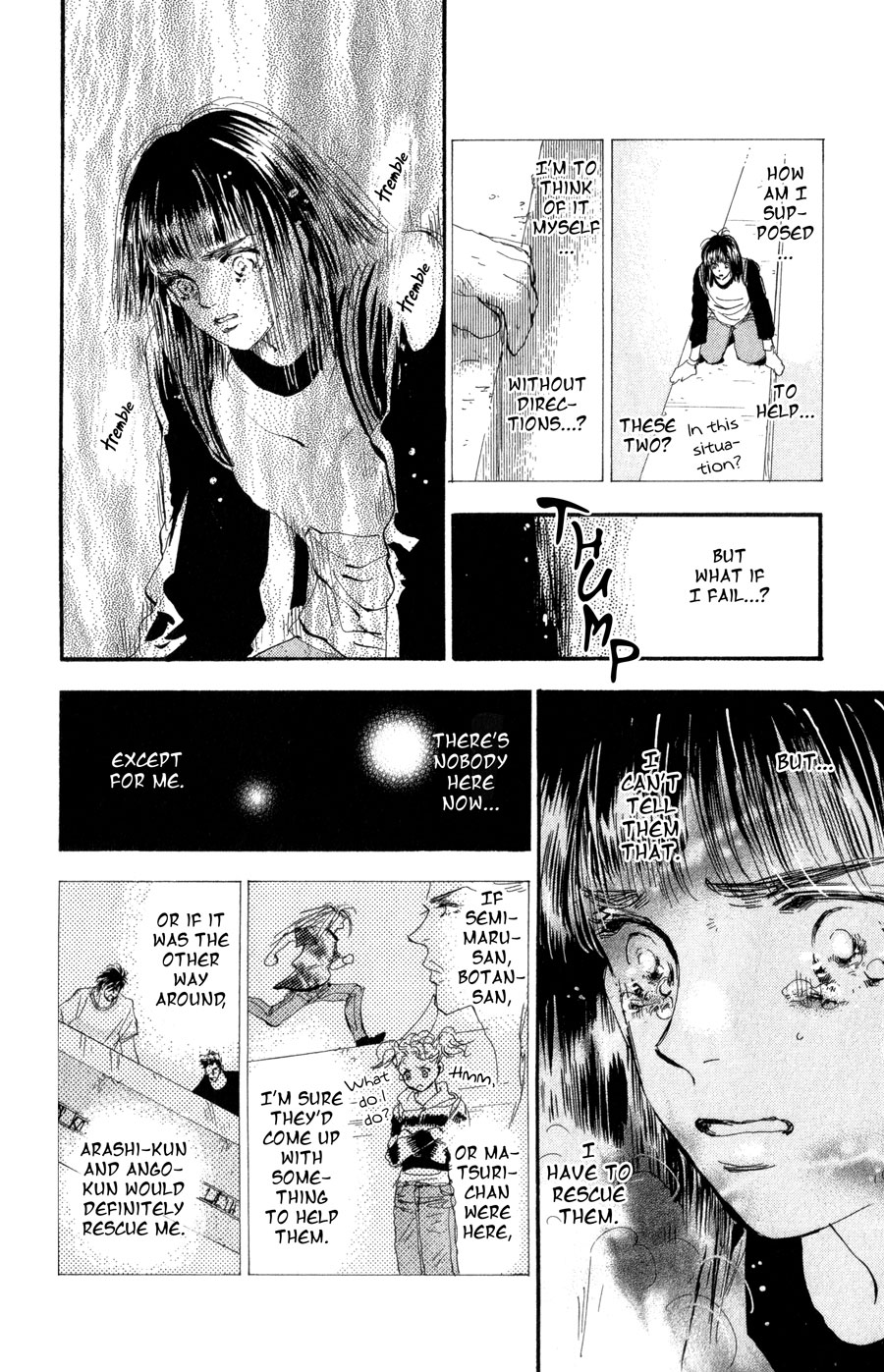 Read 7 Seeds EN Manga Online