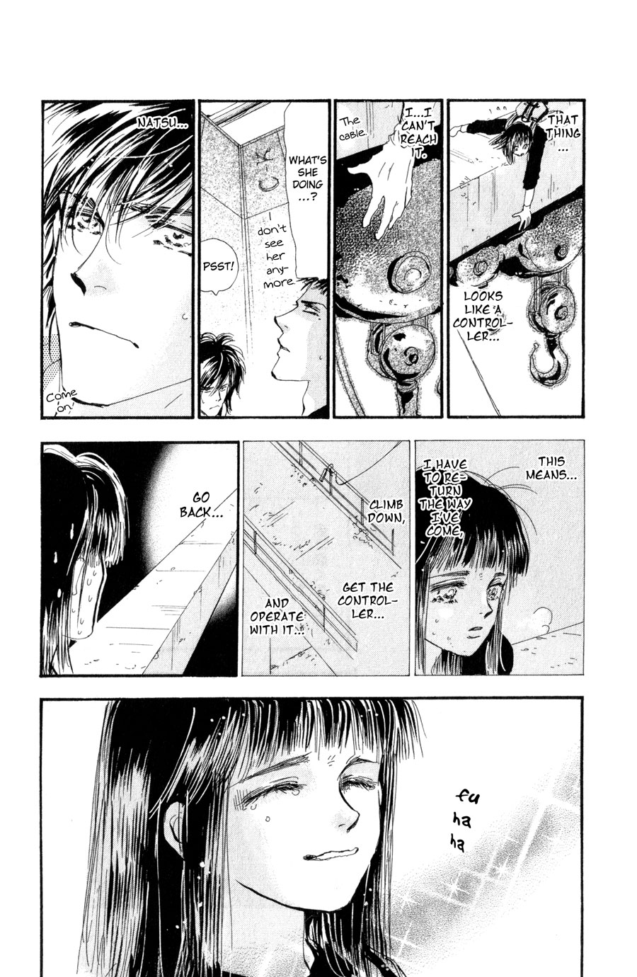 Read 7 Seeds EN Manga Online