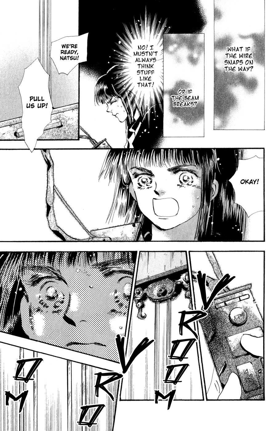 Read 7 Seeds EN Manga Online