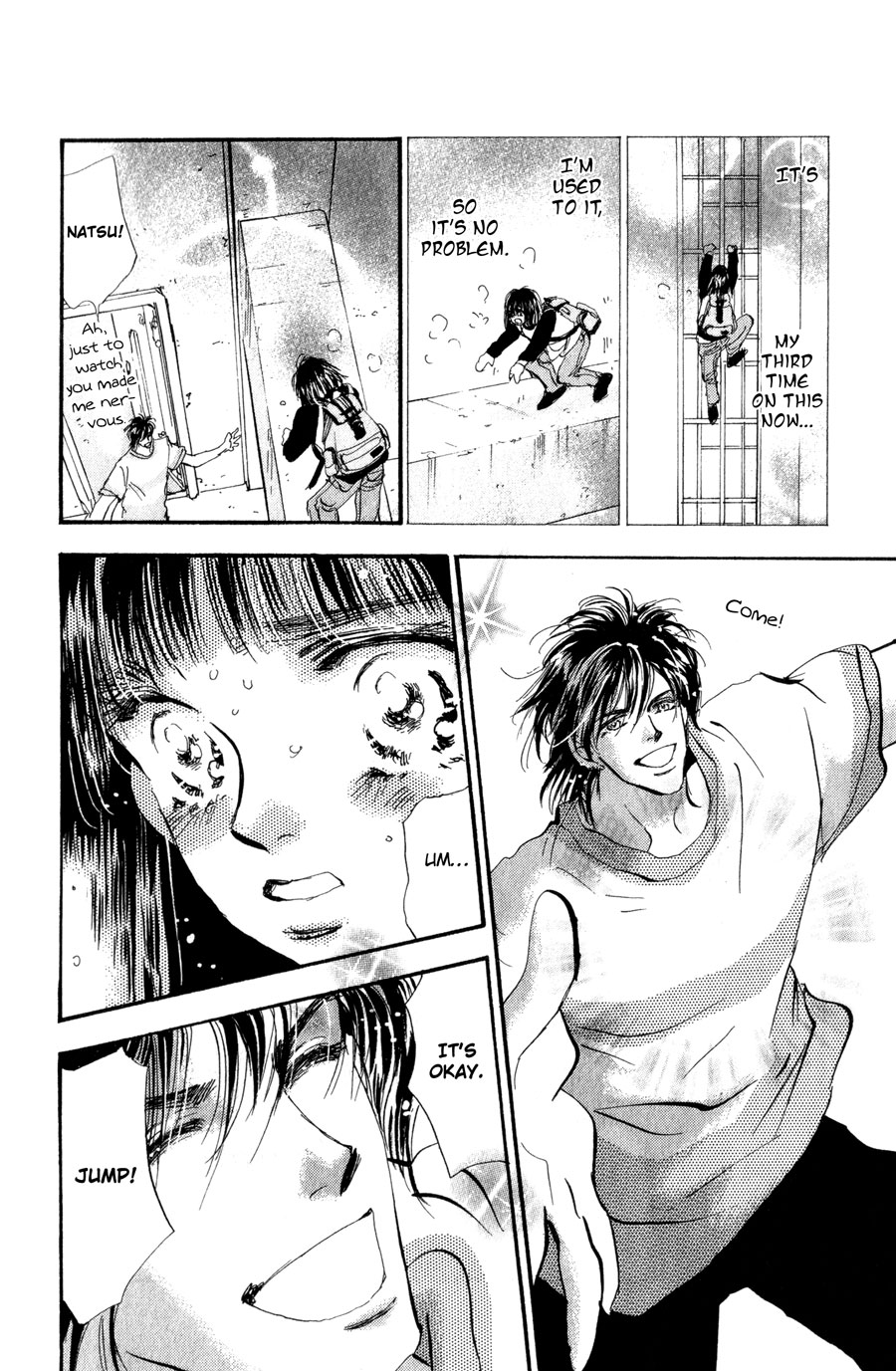Read 7 Seeds EN Manga Online
