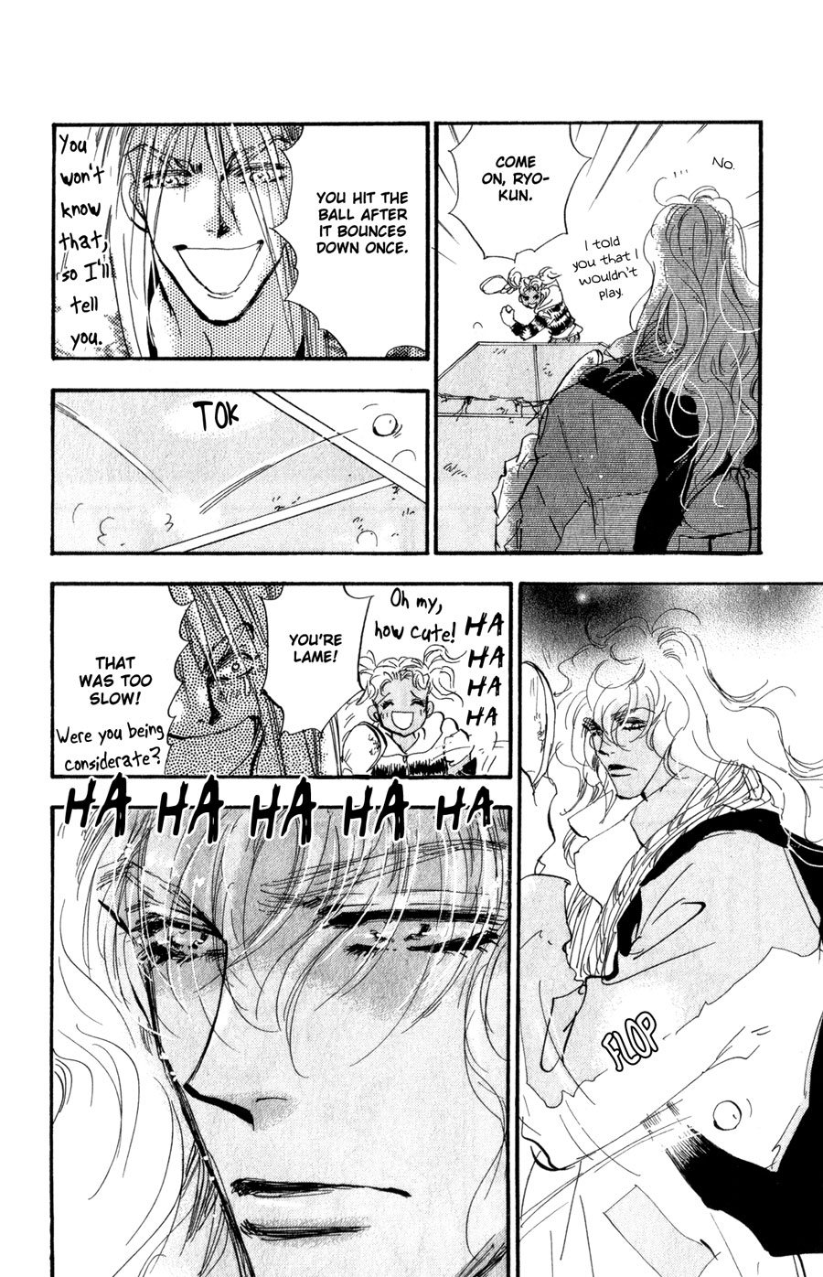 Read 7 Seeds EN Manga Online