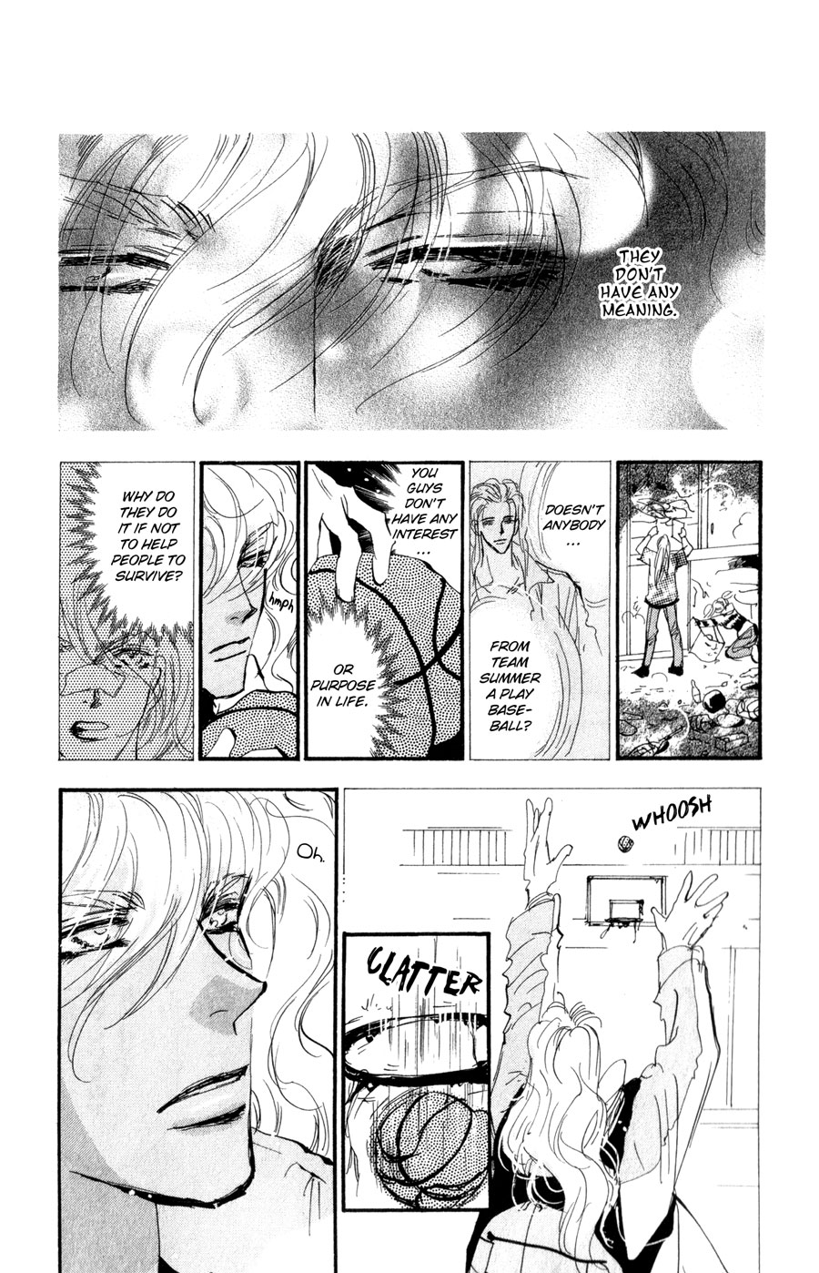 Read 7 Seeds EN Manga Online