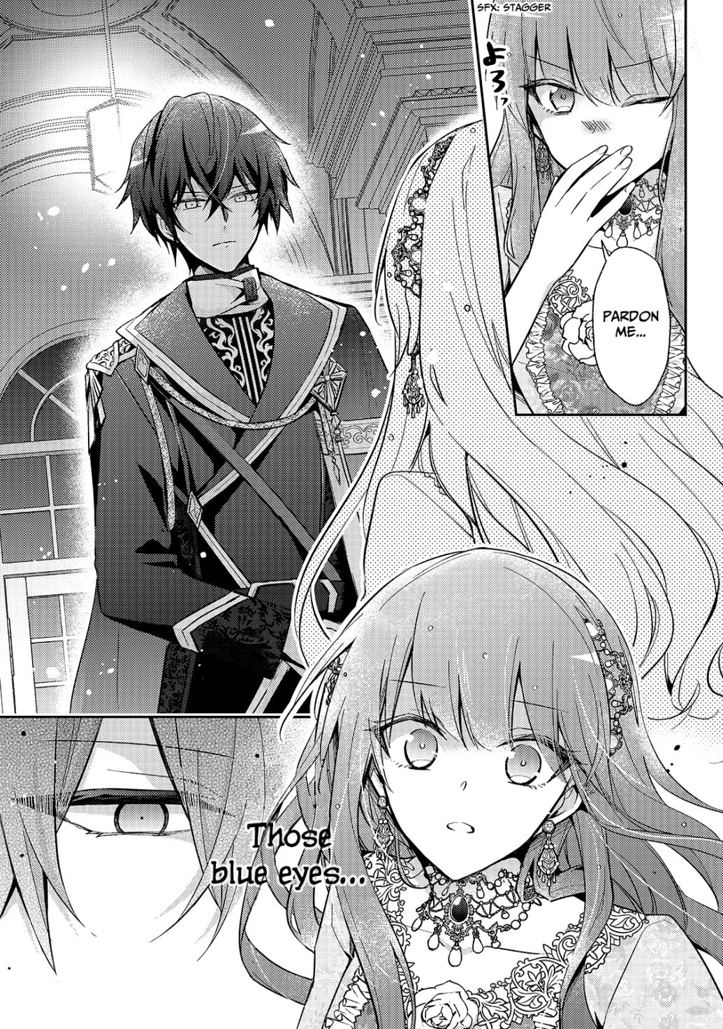 Read 7th Time Loop_ The Villainess Enjoys a Carefree Life EN Manga Online