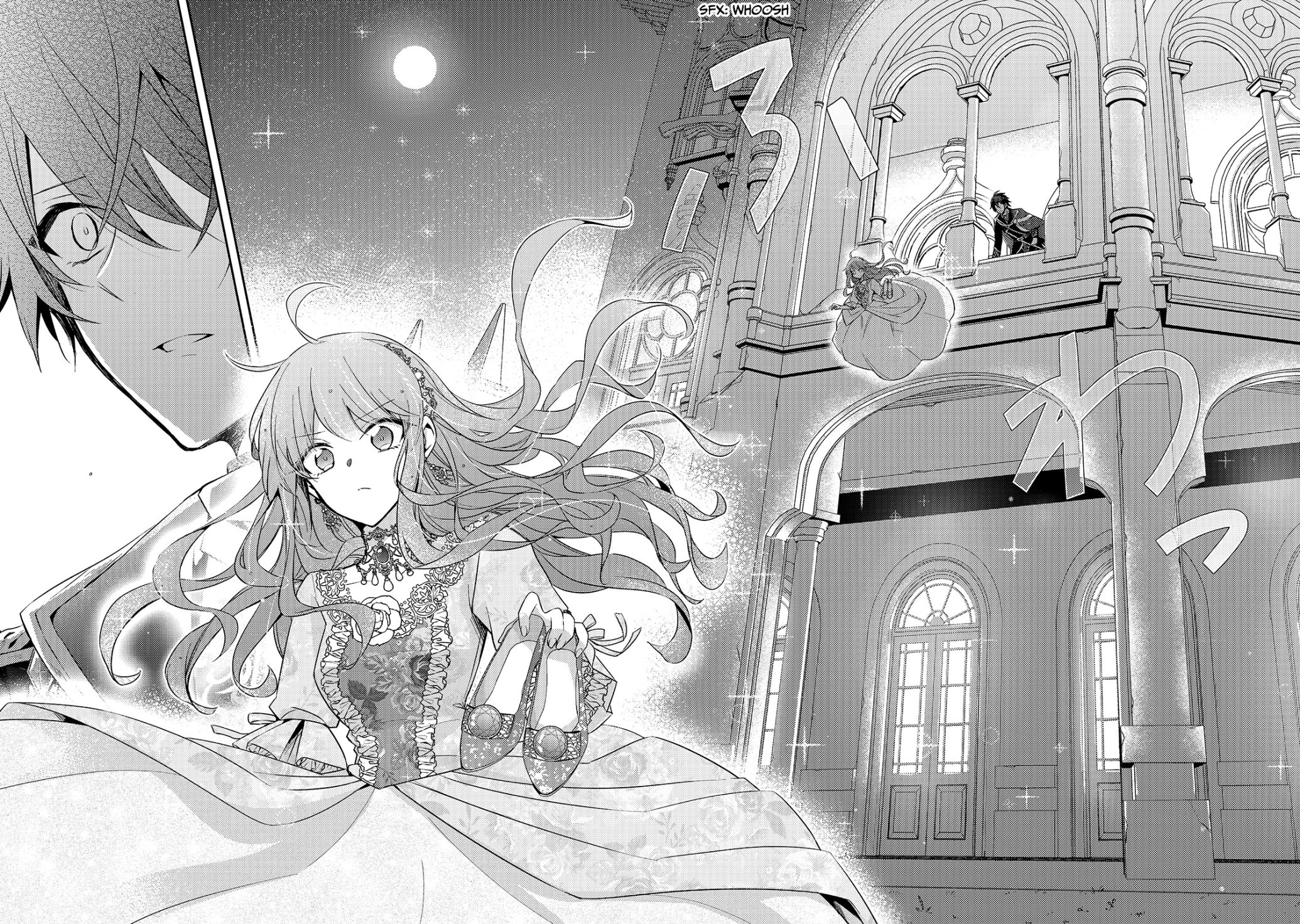 Read 7th Time Loop_ The Villainess Enjoys a Carefree Life EN Manga Online