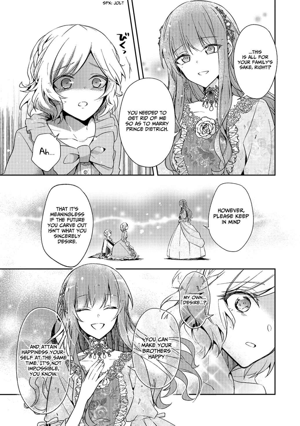 Read 7th Time Loop_ The Villainess Enjoys a Carefree Life EN Manga Online