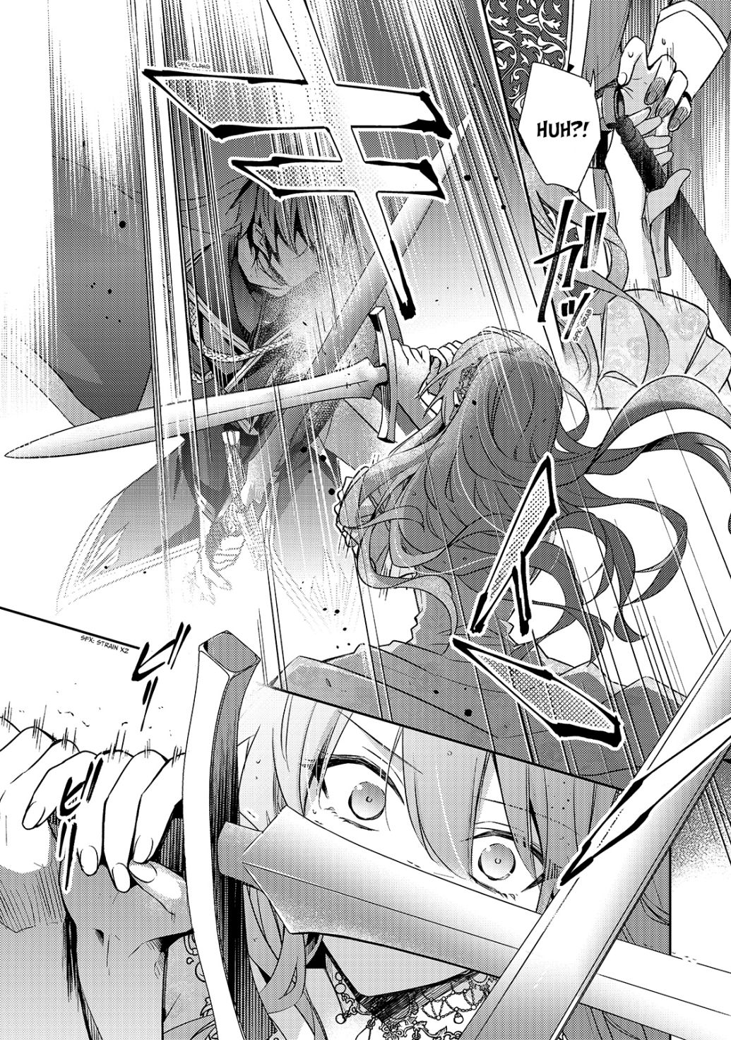 Read 7th Time Loop_ The Villainess Enjoys a Carefree Life EN Manga Online