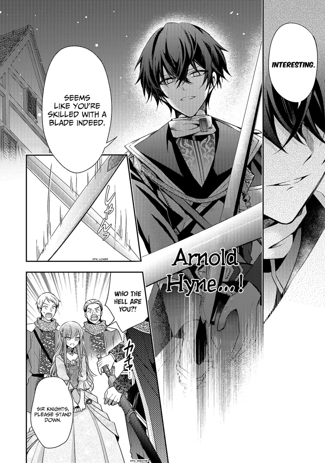 Read 7th Time Loop_ The Villainess Enjoys a Carefree Life EN Manga Online