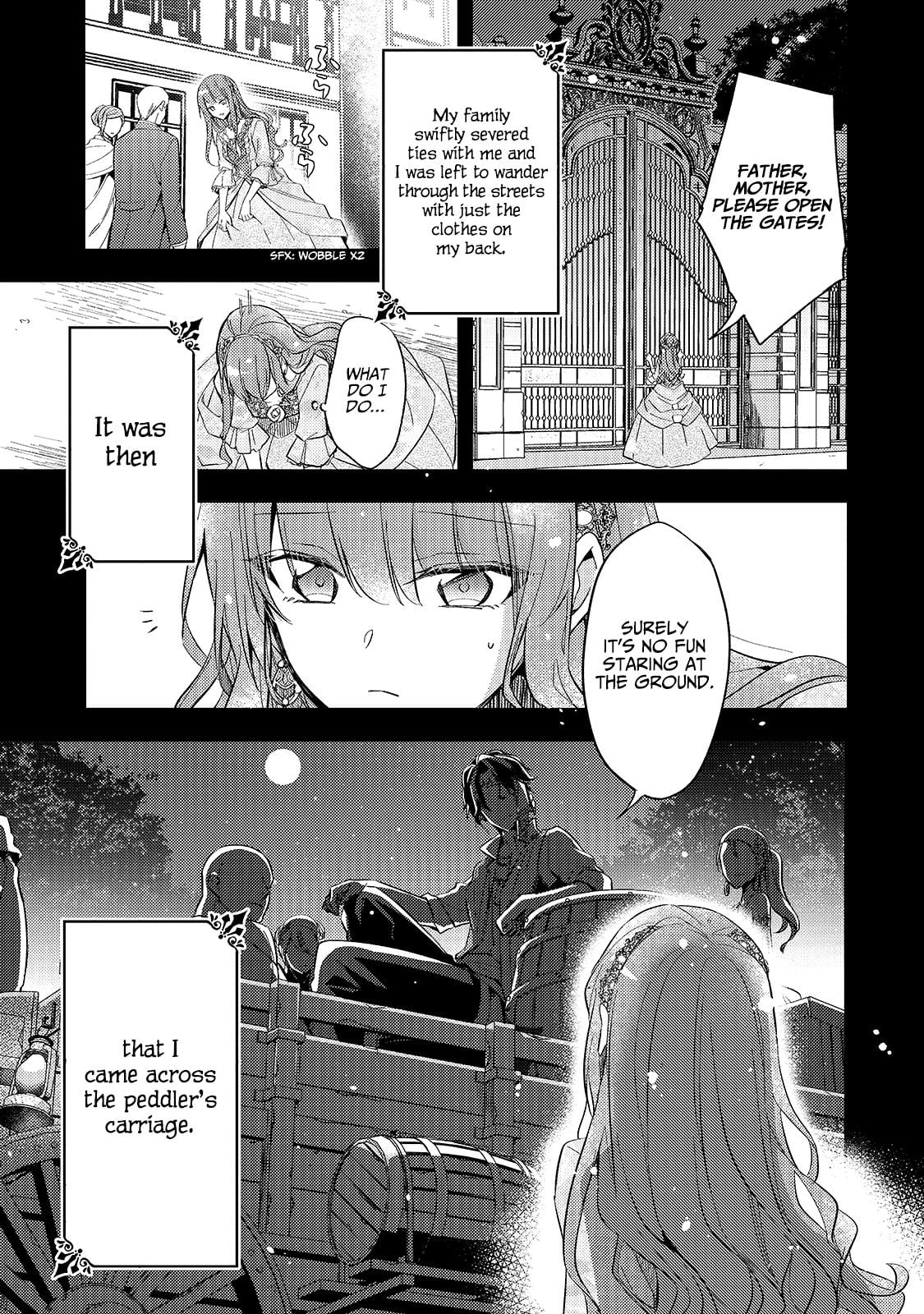 Read 7th Time Loop_ The Villainess Enjoys a Carefree Life EN Manga Online