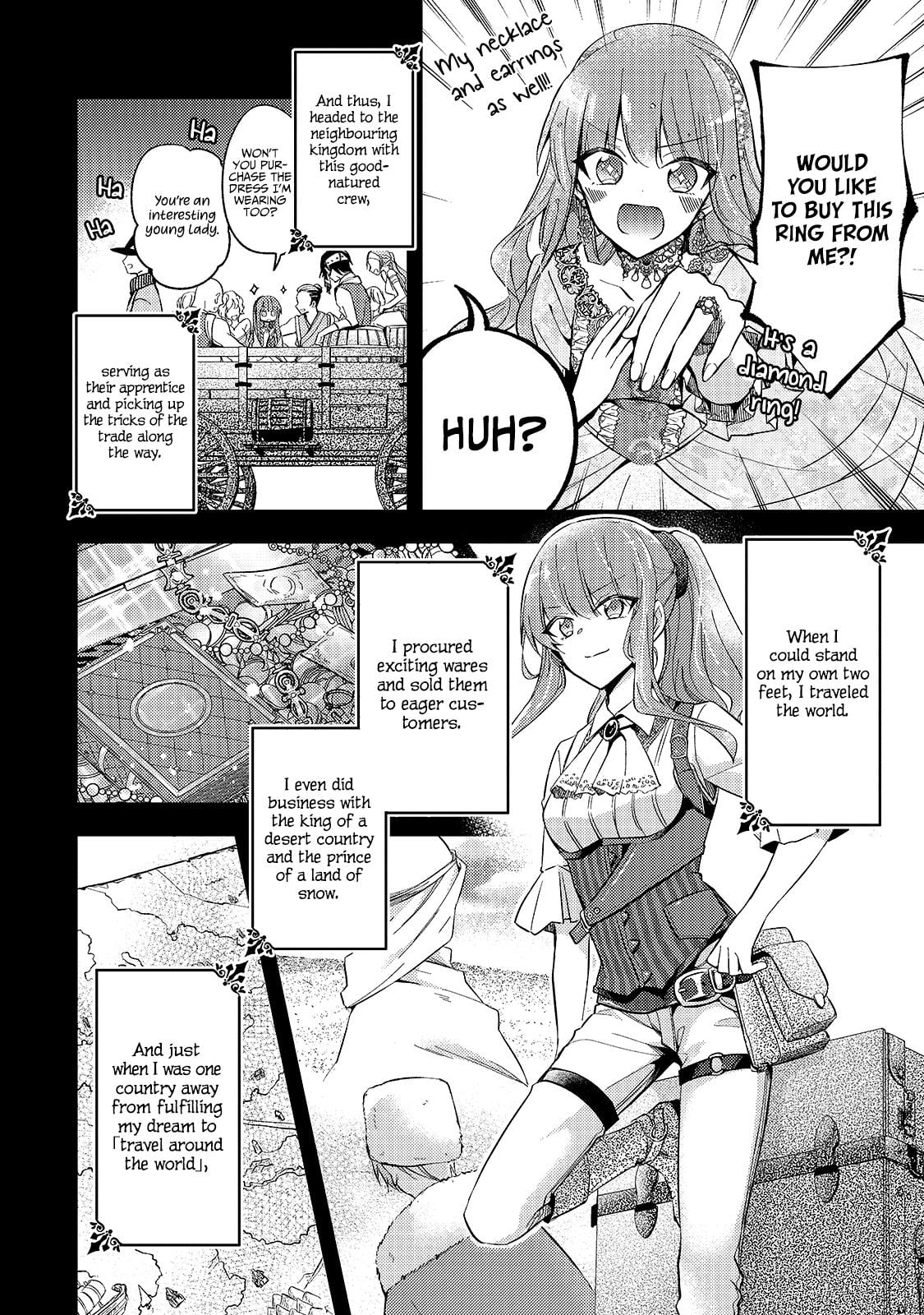 Read 7th Time Loop_ The Villainess Enjoys a Carefree Life EN Manga Online