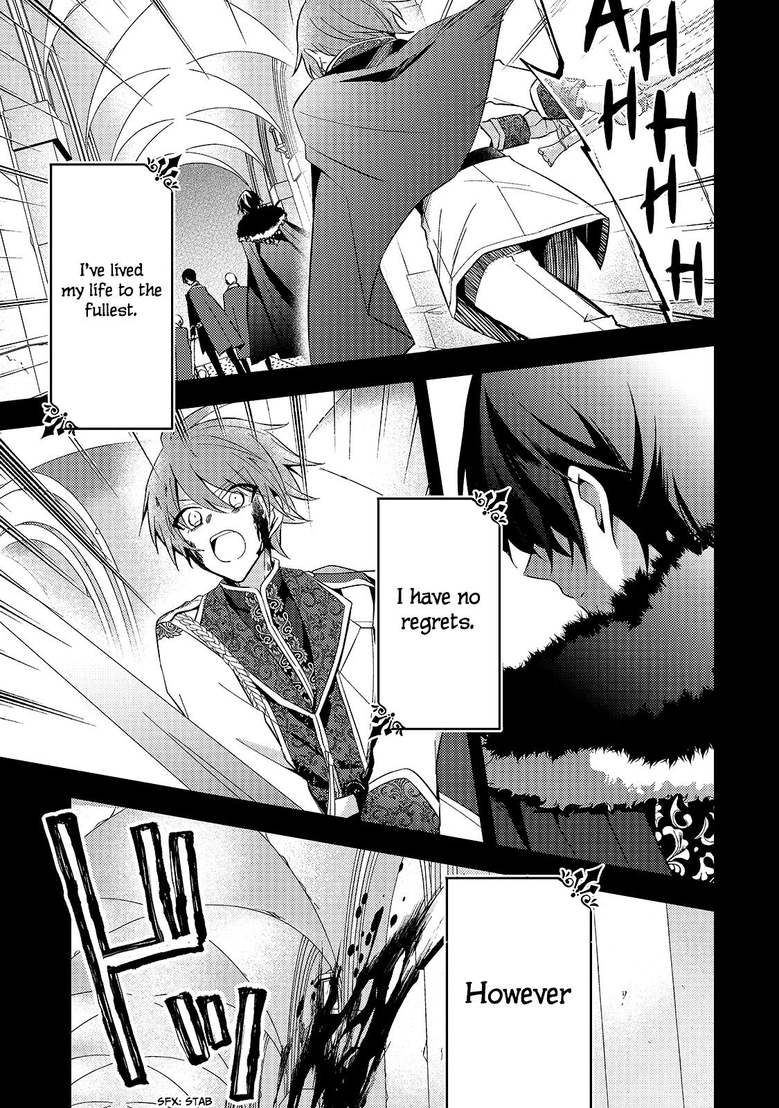 Read 7th Time Loop_ The Villainess Enjoys a Carefree Life EN Manga Online