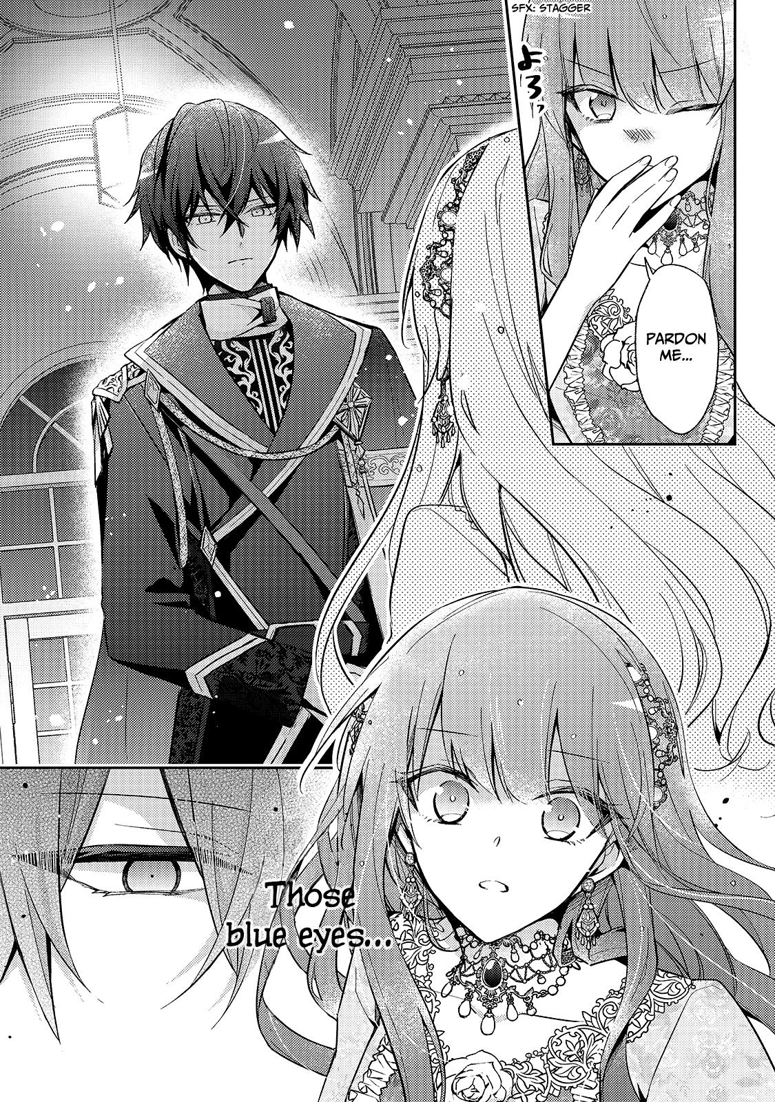 Read 7th Time Loop_ The Villainess Enjoys a Carefree Life EN Manga Online