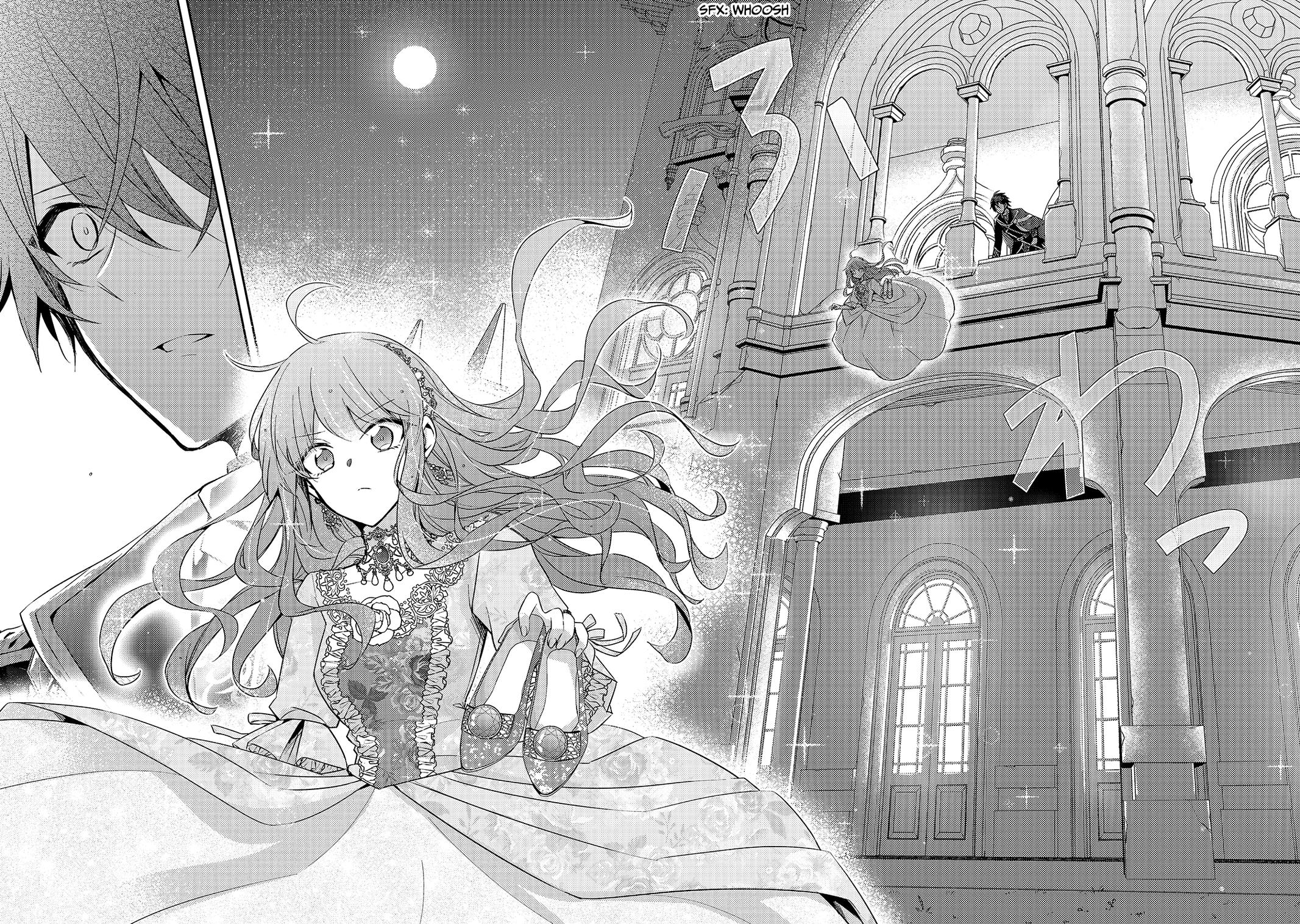 Read 7th Time Loop_ The Villainess Enjoys a Carefree Life EN Manga Online