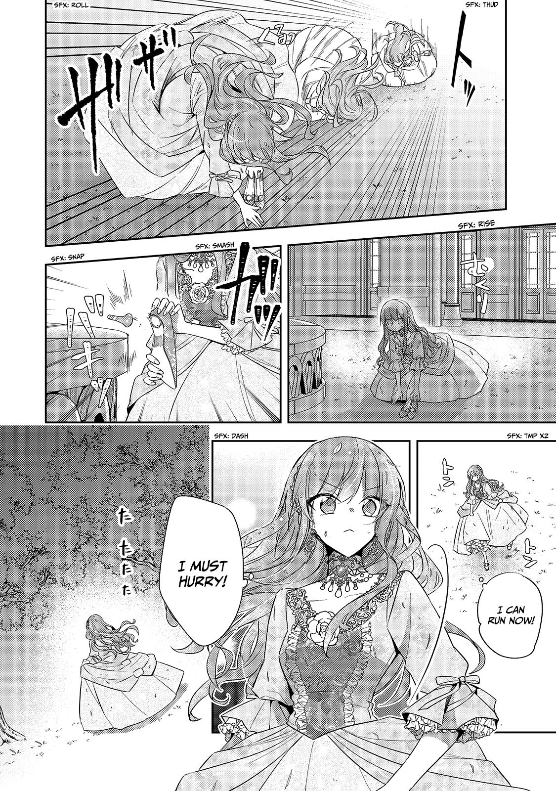 Read 7th Time Loop_ The Villainess Enjoys a Carefree Life EN Manga Online