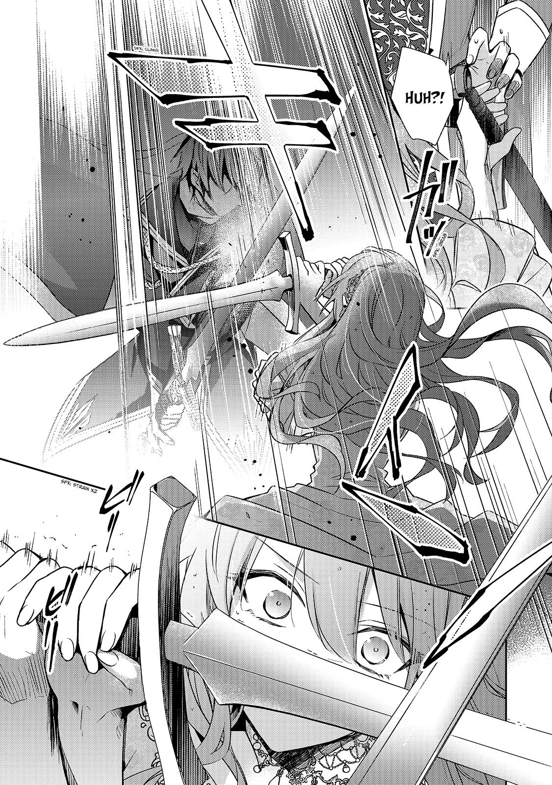 Read 7th Time Loop_ The Villainess Enjoys a Carefree Life EN Manga Online