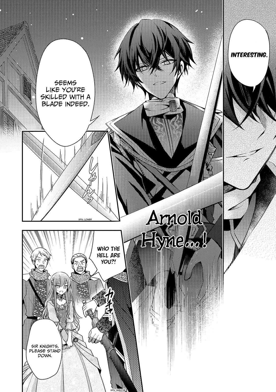 Read 7th Time Loop_ The Villainess Enjoys a Carefree Life EN Manga Online
