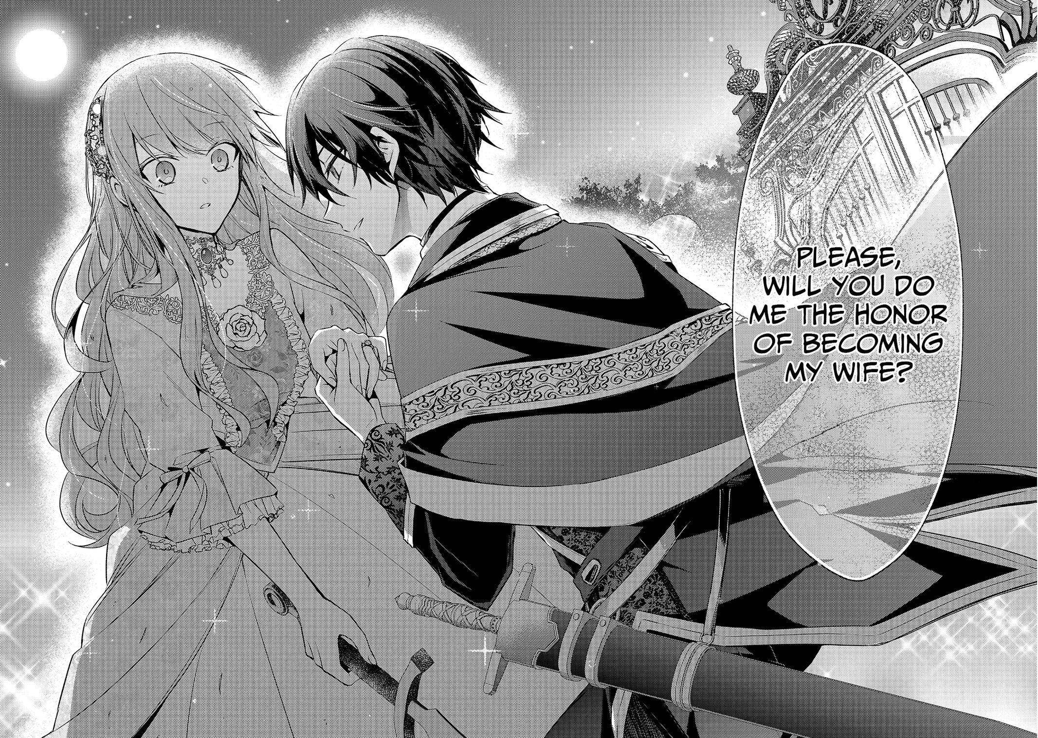 Read 7th Time Loop_ The Villainess Enjoys a Carefree Life EN Manga Online