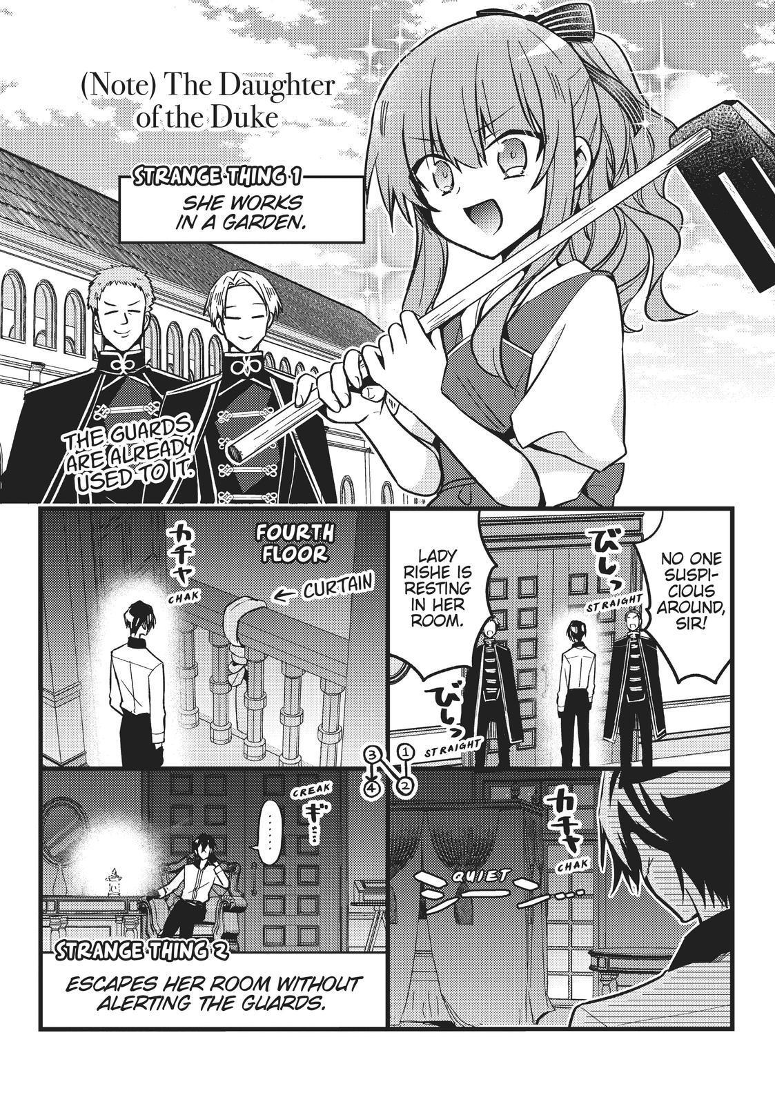 Read 7th Time Loop_ The Villainess Enjoys a Carefree Life EN Manga Online