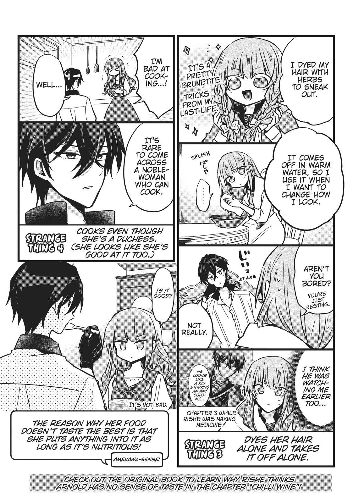 Read 7th Time Loop_ The Villainess Enjoys a Carefree Life EN Manga Online
