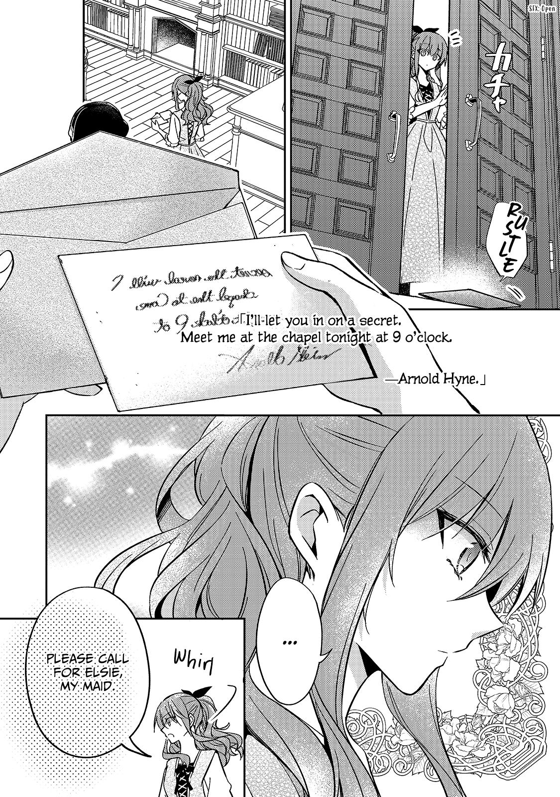 Read 7th Time Loop_ The Villainess Enjoys a Carefree Life EN Manga Online
