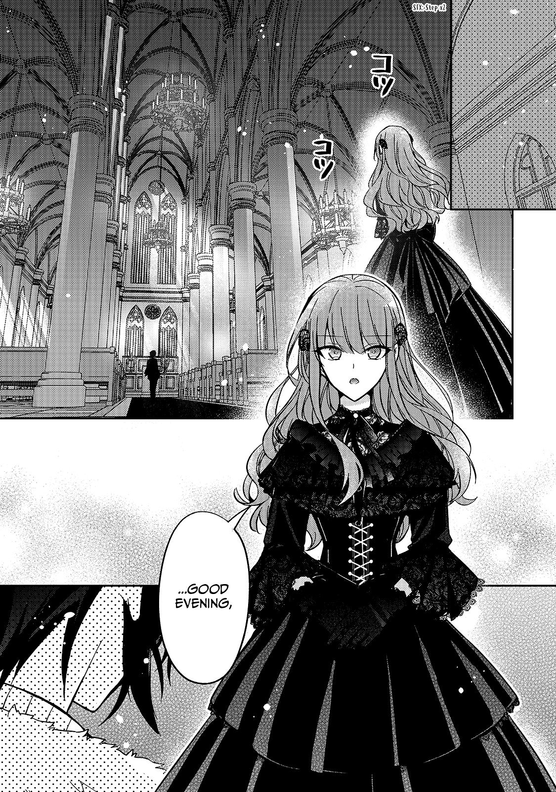 Read 7th Time Loop_ The Villainess Enjoys a Carefree Life EN Manga Online